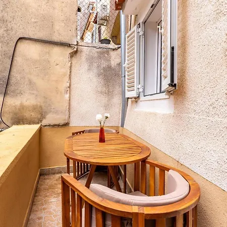 House With Wifi - 24872 Feriehus