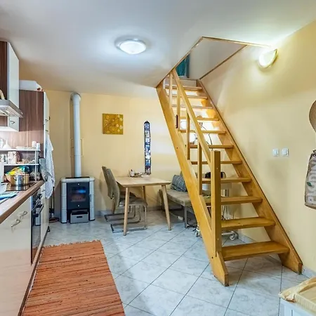 House With Wifi - 24872 Holiday home Cres