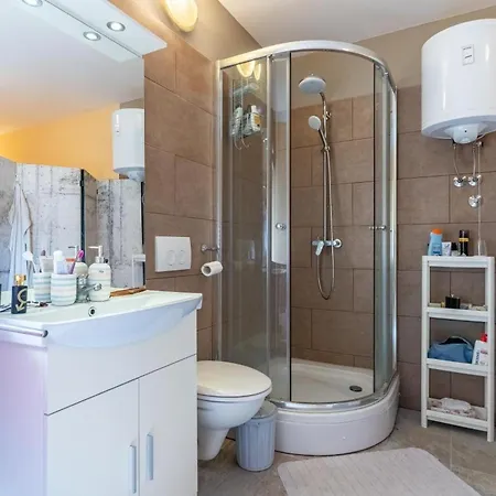 Holiday home House With Wifi - 24872