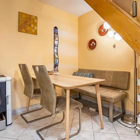 House With Wifi - 24872 *