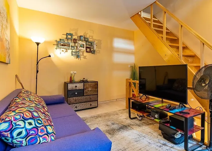 別荘 House With Wifi - 24872