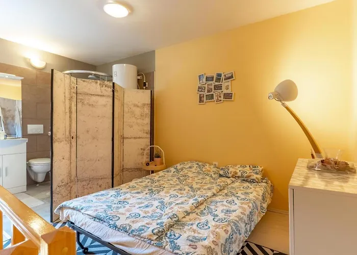 House With Wifi - 24872 *