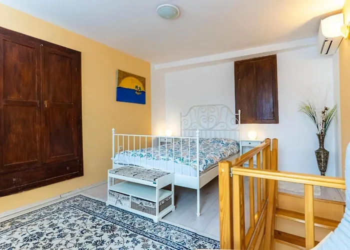 House With Wifi - 24872 Σπίτι διακοπών