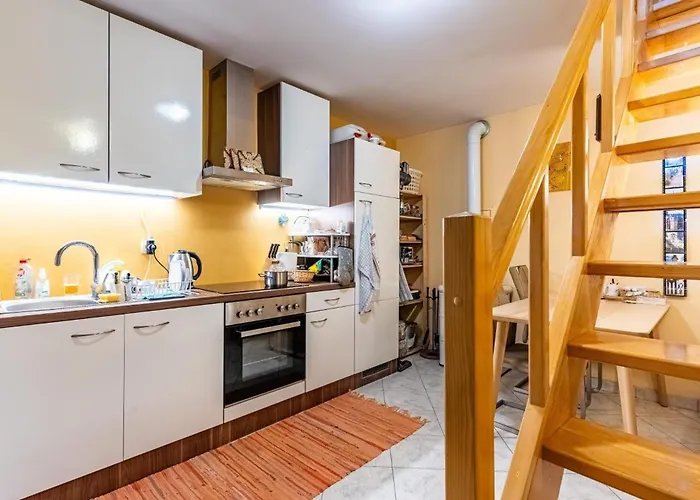 別荘 House With Wifi - 24872 ツレス