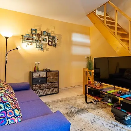 Dom wakacyjny House With Wifi - 24872