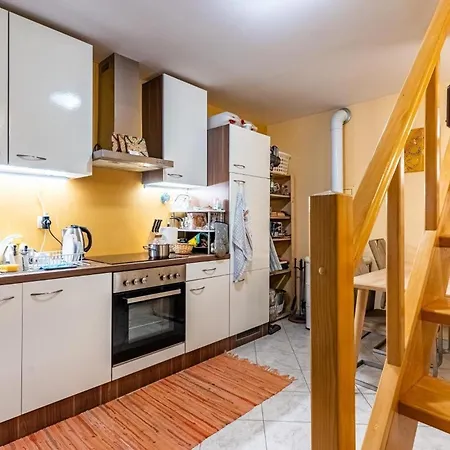 Dom wakacyjny House With Wifi - 24872 Cres