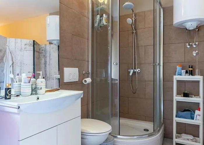 Hébergement de vacances House With Wifi - 24872